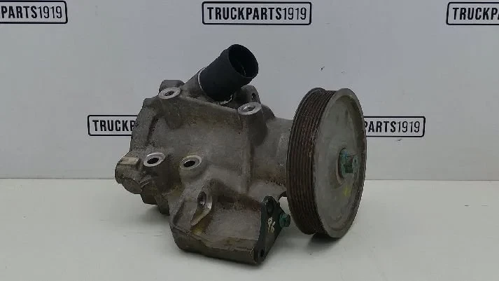 MAN - Engines & Parts Aandrijfhuis HD pomp afbeelding 1
