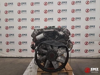 Fiat - Occ motor 8280.02 Fiat afbeelding 3 miniatuur