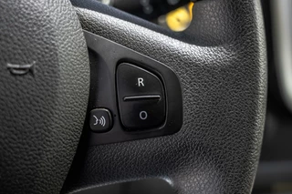 Renault Trafic 2018 - Passenger **1.6 dCi 9-Pers L2H1 | Incl. BPM, BTW vrij | R-Link | Navi | Airco | Cruise | PDC | MF Stuur | Start / Stop** zdjecie 18