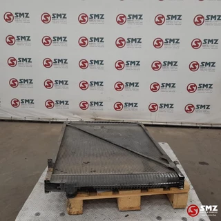 Mercedes-Benz N/A 2011 - Occ radiator Mercedes obrazek 3