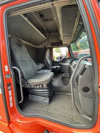 Volvo FH 2004 - N/A zdjecie 9