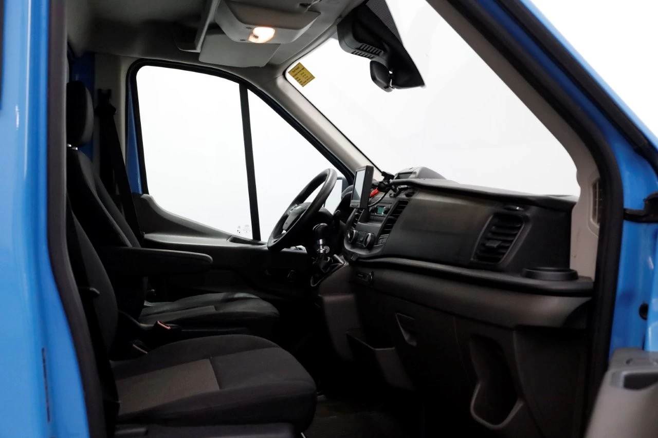 Ford Transit 2020 - 350 2.0 TDCI 130pk Bakwagen met achterdeuren 2-Persoons 12-2020 obrázek 3