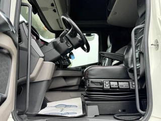 Scania R 2021 - R580 obrazek 27