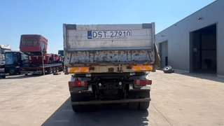 Mercedes-Benz Actros 2006 - 3244 изображение 5
