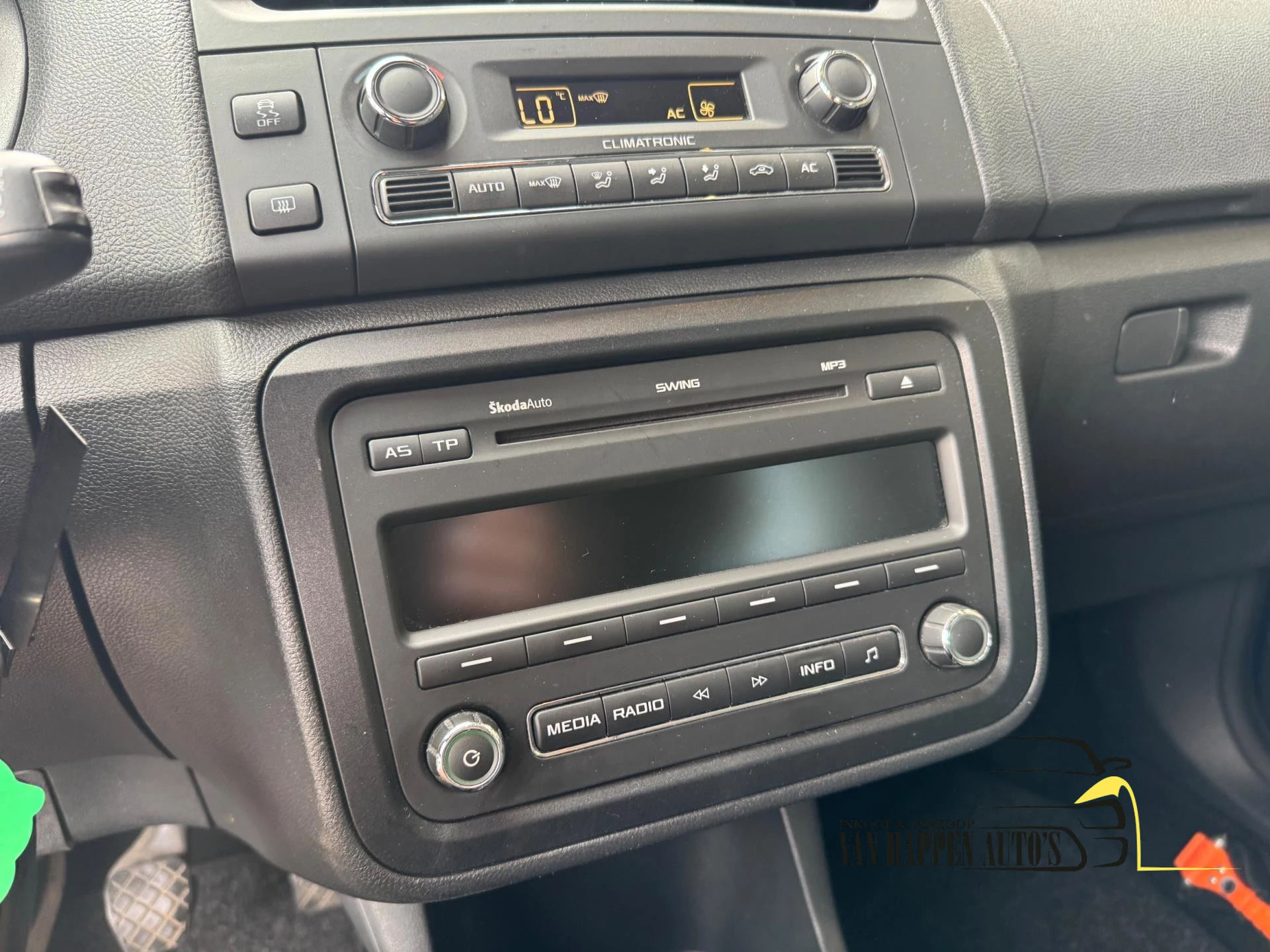 Nissan Pixo 2013 - Nissan Pixo 1.0 Visia / APK 6-2027 afbeelding 8