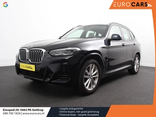 BMW X3 2023 - xDrive30e PHEV M Sport te koop
