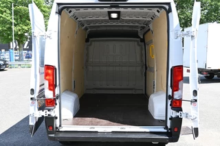 Fiat Ducato 2024 - L2H2 2.2 MultiJet 140 pk 3.5t obrazek 10