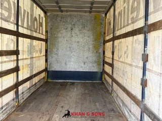 Scania R 2014 - R450 bild 12
