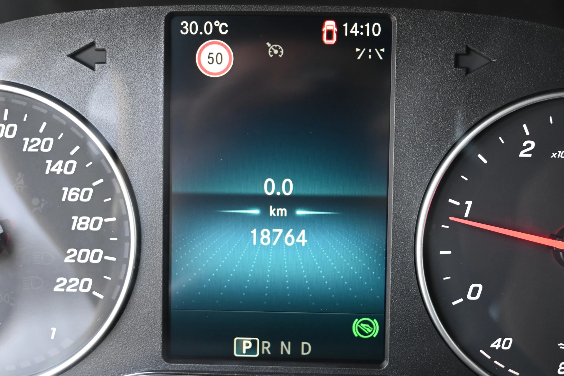 Mercedes-Benz Citan 2023 - 112 CDI L1 Select image 19