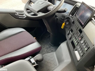 Volvo FM 330 Euro 6 Geesink 20m³ GEC Welvaarts weighing system 2025 - N/A image 15