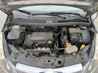 Opel Corsa 2010 - 1.2-16V / 111 Edition imagen 11