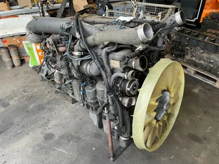 DAF N/A 2016 - MX-13 340 H1 imagem 5