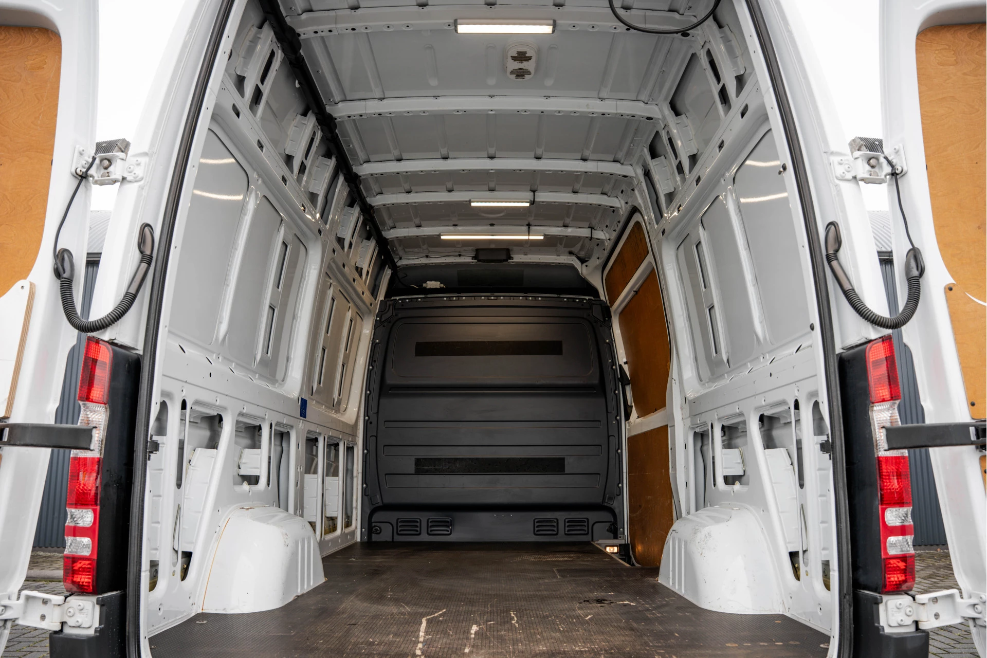 Mercedes-Benz Sprinter 2018 - 314 CDI L2H2 | EURO 6 | Automaat | Xenon | Camera | Cruise | Navi | Trekhaak immagine 10