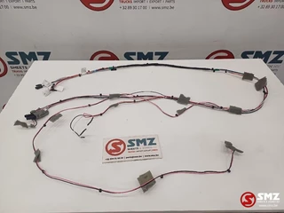 Caterpillar N/A 2022 - Lightning wire harness Caterpillar zdjecie 1