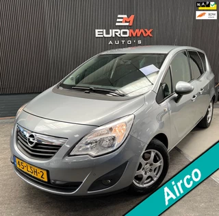 Opel Meriva 2010 - 1.4 Edition 2e Eigenaar NAP immagine 1