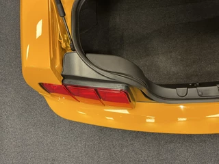 Ford Mustang 2009 - Coupe 4.6i V8 GT Premium 45th Anniversary Edition obrazek 94