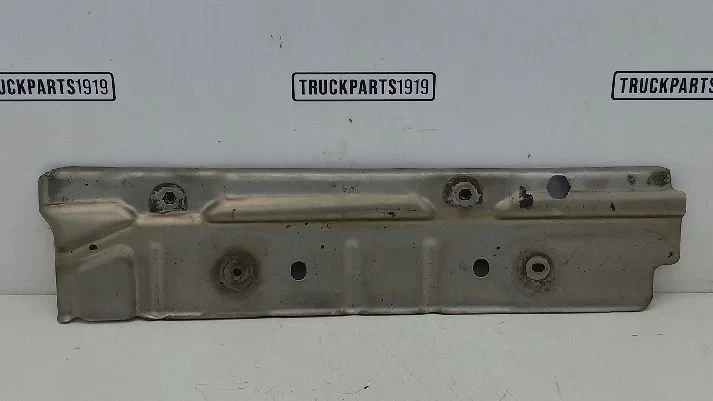 Scania - Body & Chassis Parts Uitlaat steun Scania afbeelding 1
