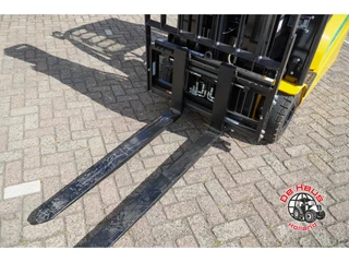 Eurotrac N/A - FE18 3 stage 4.5M mast immagine 7