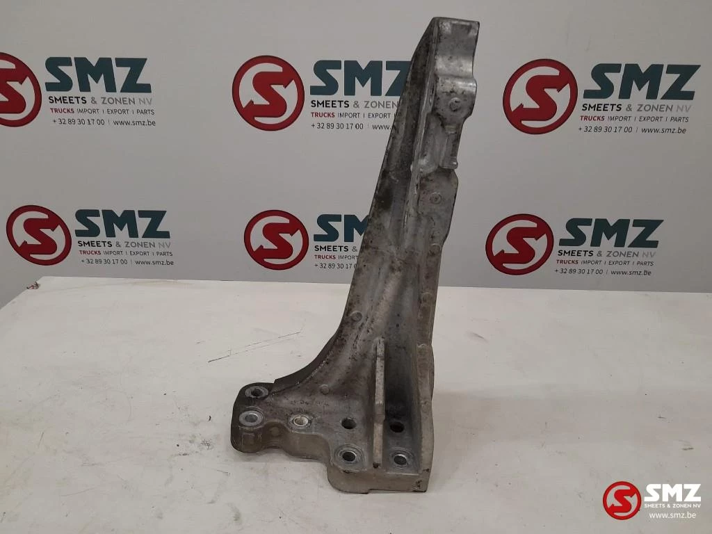 Renault 2017 - Occ geluidsdemper Renault T 22495196 22554770 imagen 3