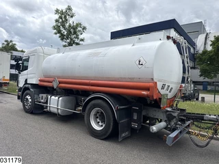 Scania N/A 1998 - 94 310 Fuel, 14420 L, 4 Comp, Manual, Combi изображение 17