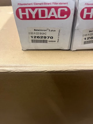 Hydac N/A - Betamicron 3 plus imagen 1