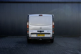 Opel Vivaro 2019 - 1.6 CDTI L1H1 | Euro 6 | Edition EcoFlex | LED | Camera | Navi | Cruise | Airco immagine 8