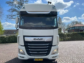 DAF XF 450 2019 - FAN afbeelding 3 miniatuur