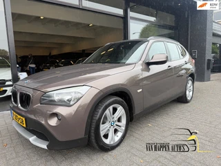BMW X1 2012 - SDrive18i Executive / apk 8-2027/ automaat en venta