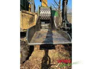 Dutch Dragon N/A 2015 - EC 6060 High tipper imagen 4
