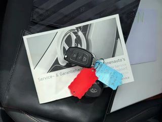 Hyundai i10 2016 - 1.0i i-Motion Comfort bj.2016 Clima|Cc|NL auto|Nap. zdjecie 19