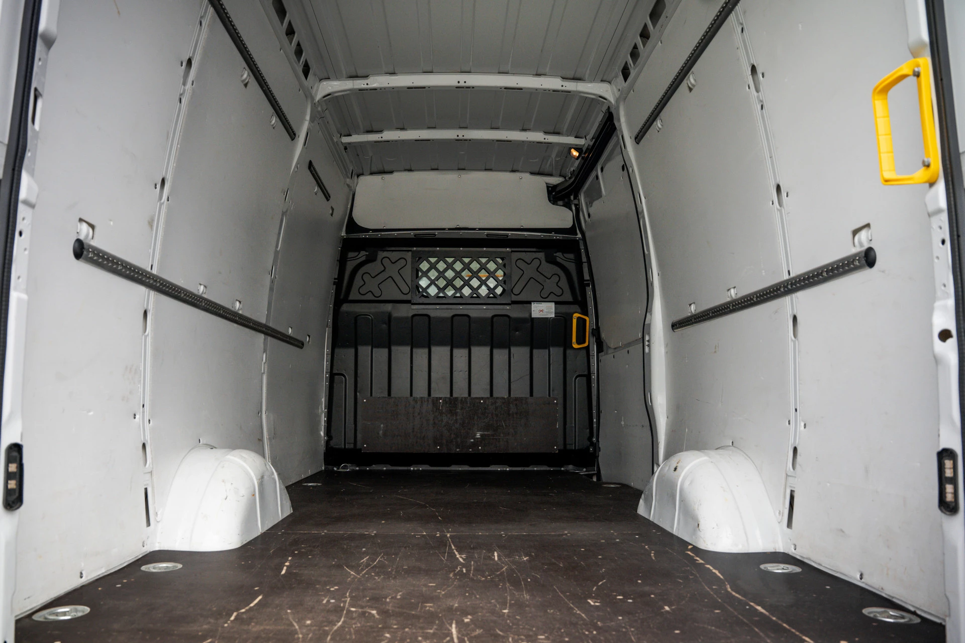 Iveco Daily 2024 - **35S16 | 160 PK | L2H2 | Automaat | 3-Zits | Climate | Airco** obrázek 10