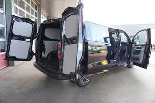 Ford Transit Custom 2024 - 320L 2.0 TDCI 150PK L2H1 Trend Dubbelcabine Schuifdeur L/R image 6