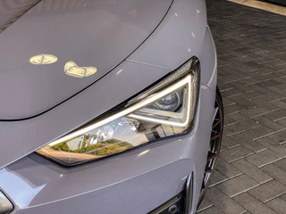CUPRA Leon Sportstourer 2021 - 1.4 e-Hybrid VZ 245PK Automaat image 38