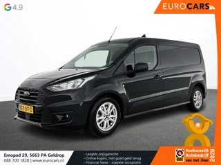 Ford Transit Connect 2024 - 1.5 EcoBlue L2 Trend Automaat for sale