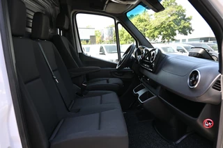 Mercedes-Benz Sprinter 2024 - 317 CDI L2H2 Pro изображение 8