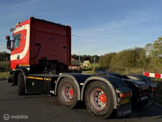 Scania R 2006 - 560 LA6X2HNA immagine 3 miniatura