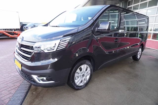 Renault Trafic 2024 - 2.0 Blue dCi 130PK T29 L2H1 Advance Dubbelcabine imagen 9