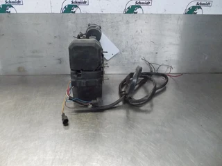 Mercedes-Benz - VARIA A 002 830 34 61 STANDKACHEL изображение 3 миниатюра
