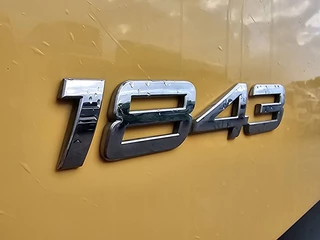 Mercedes-Benz Actros 2019 - 1843 obrazek 18