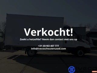 Iveco Daily 2022 - 35C16 A8 zdjecie 19