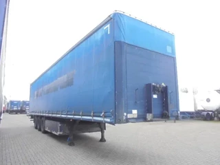 Schmitz Cargobull N/A 2002 - S01 TUV 04-26 obrazek 3