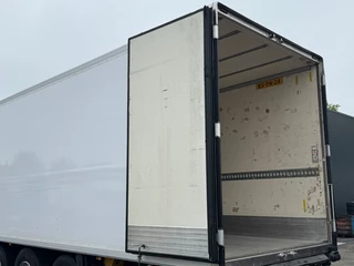 Krone SD 2011 - Themo King SLX300 / Saf-Disc / Lift-As изображение 8