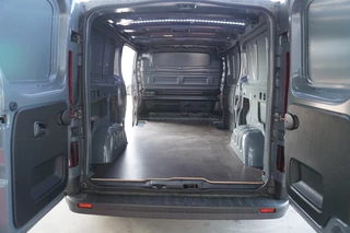 Renault Trafic 2024 - 2.0 Blue dCi 130PK L2H1 Advance Schuifdeur links + rechts immagine 13