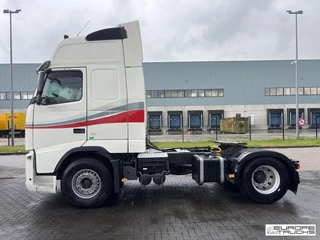 Volvo FH 2010 - 460 zdjecie 2