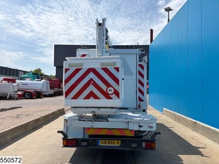 Iveco N/A 2009 - 120EL18 EURO 5, PTO image 13