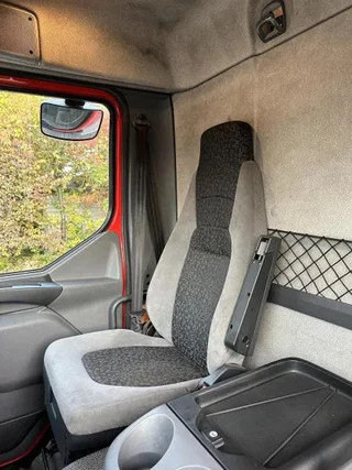 DAF LF 45 2008 - 220 L Tief Kühl TK TS 500e 12to STS Koffer afbeelding 18