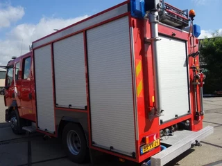 Volvo FL 2010 - FL6 image 6