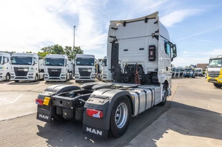 MAN TGX 2021 - 18.470 BLS - INTARDER immagine 5