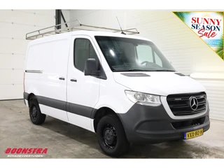 Mercedes-Benz Sprinter 2023 - 315 CDI L1-H1 FWD Leder Airco Cruise Camera AHK obrázek 2 náhled