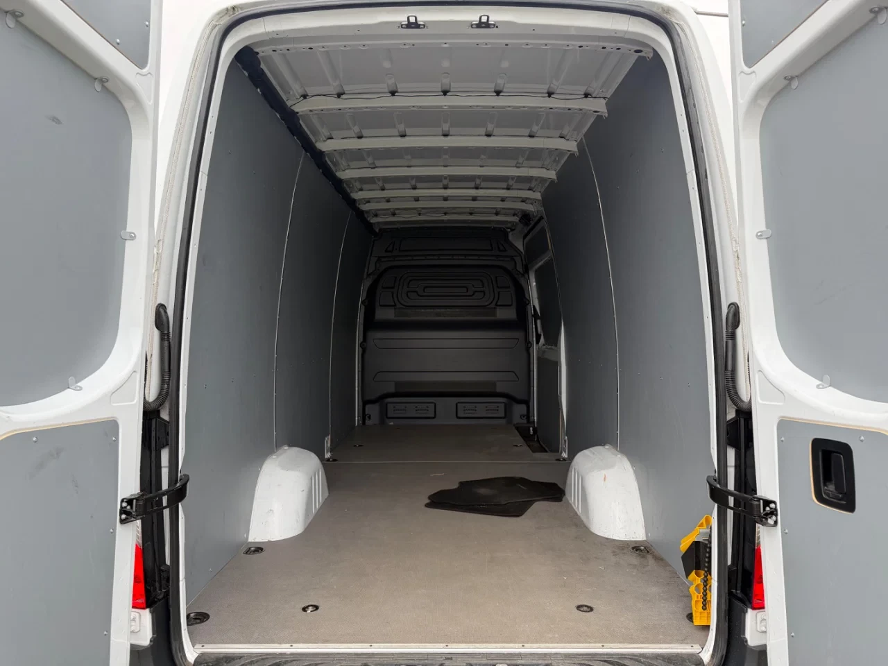 Mercedes-Benz eSprinter 2024 - 314/414 L3H2 450KM REIKWIJDTE WLTP PRO 113kWh Airco Cruisecontrol immagine 7